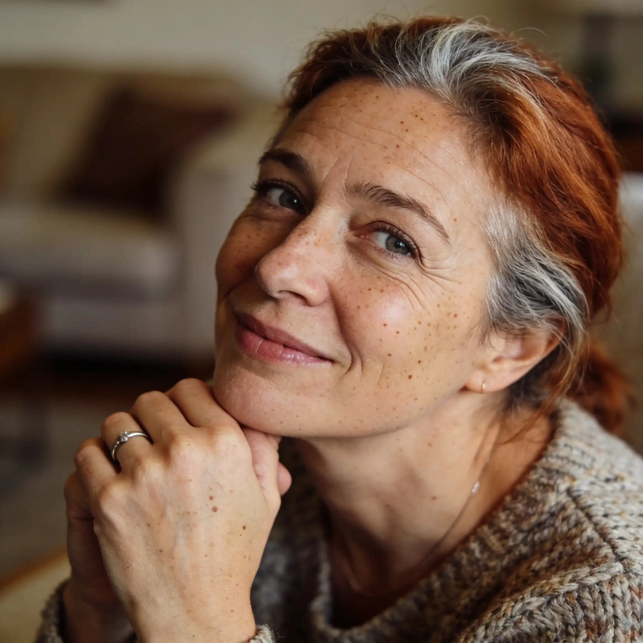Clara D., Learning and Development Lead