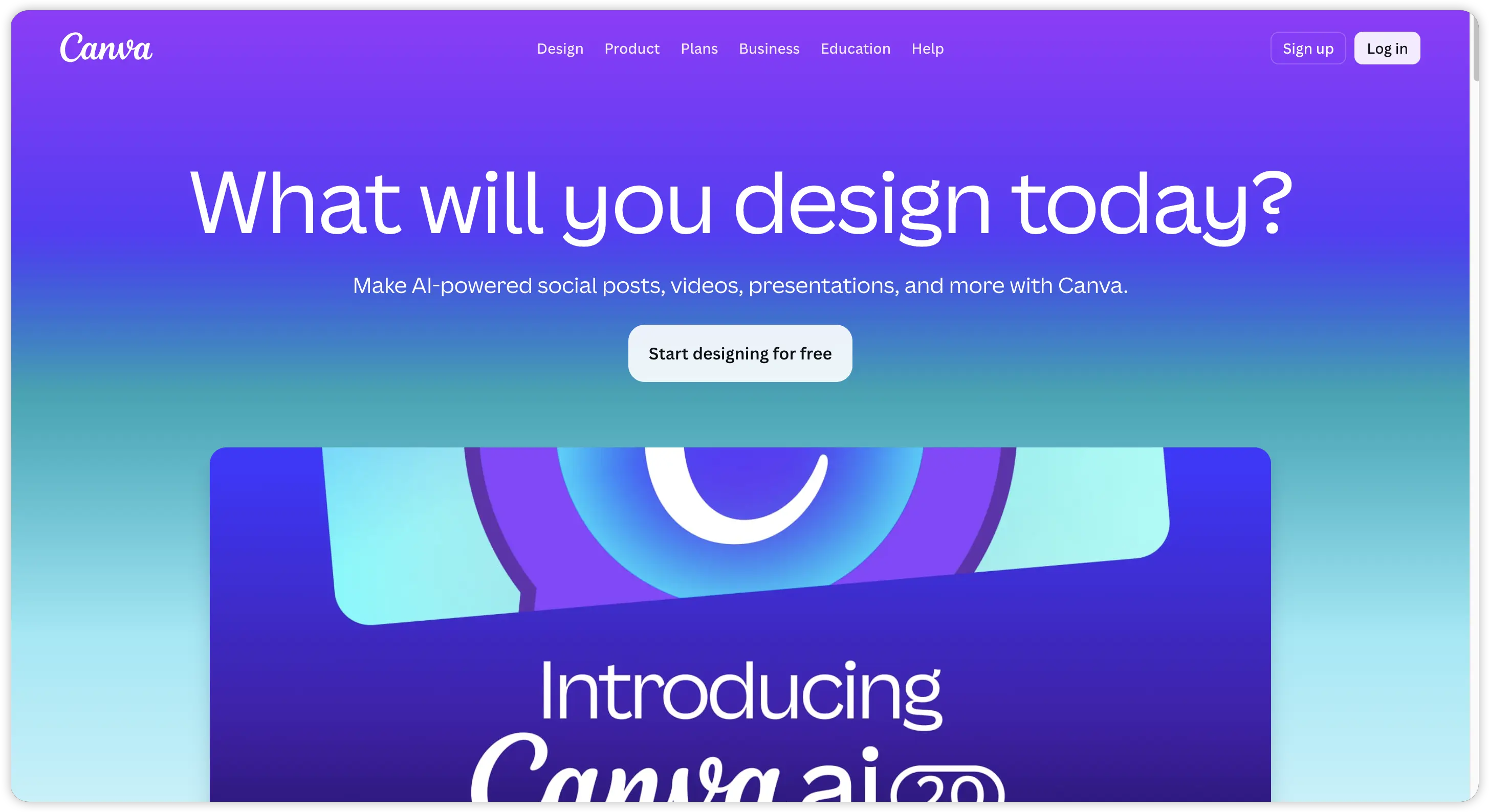 canva