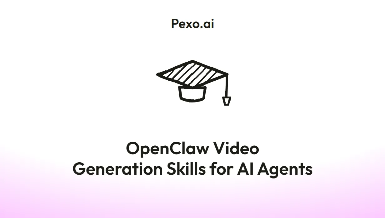 OpenClaw Video Generation Skills for AI Agents: Complete Setup and Comparison Guide