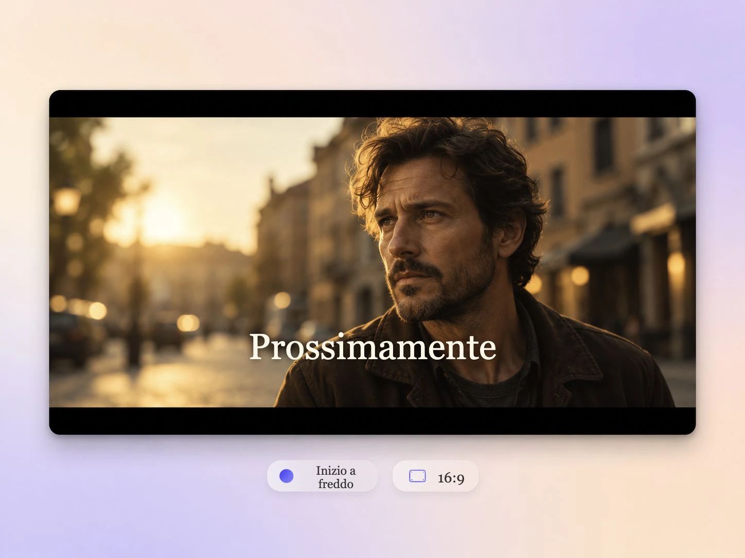 Un trailer di lancio che si apre con un aggancio ad alta tensione