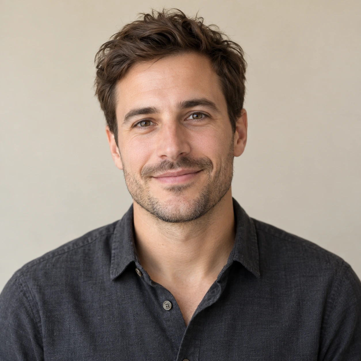 Nathan Cole, Gründer, Hardware für Endverbraucher