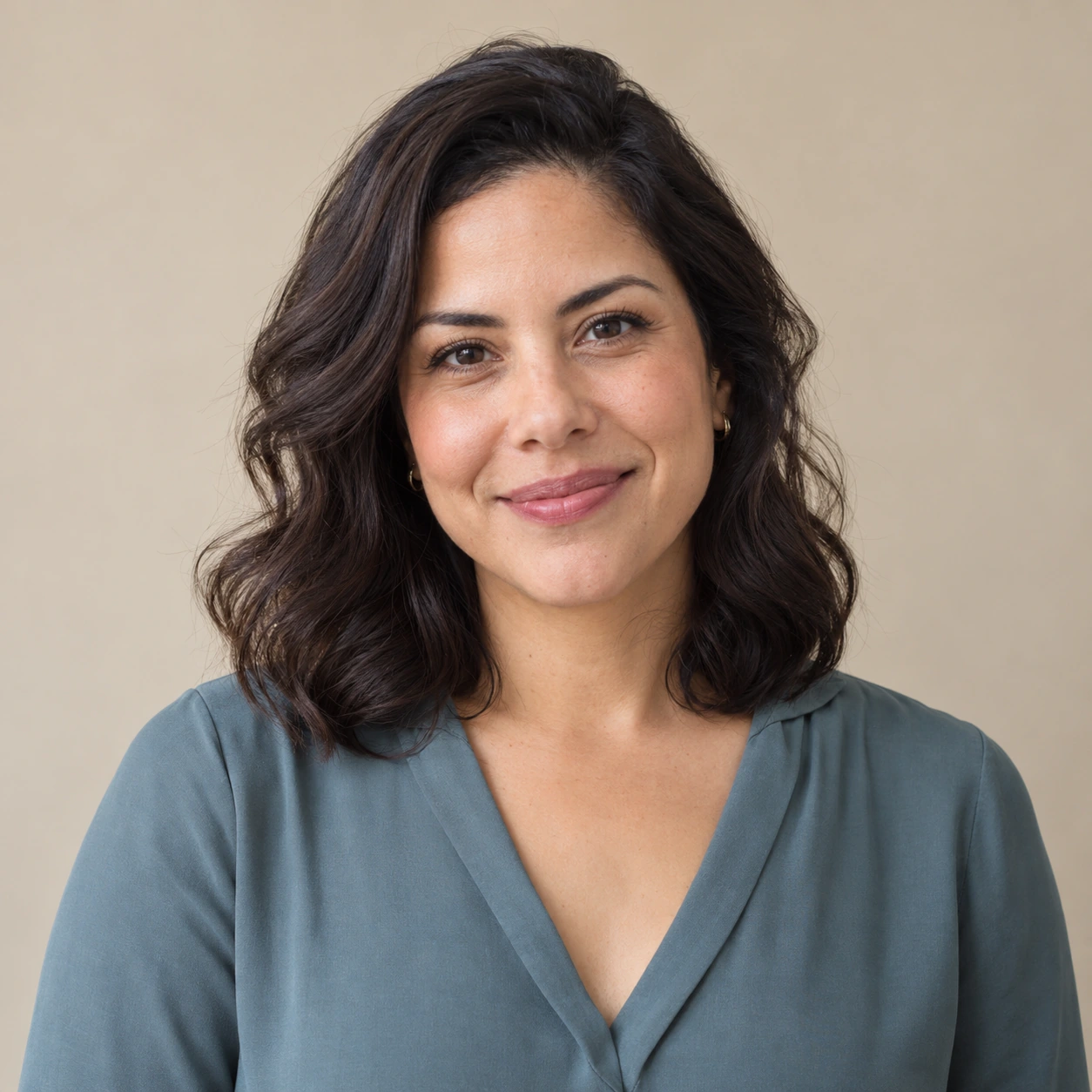 Emma Hartley, Chefe de Produto, SaaS