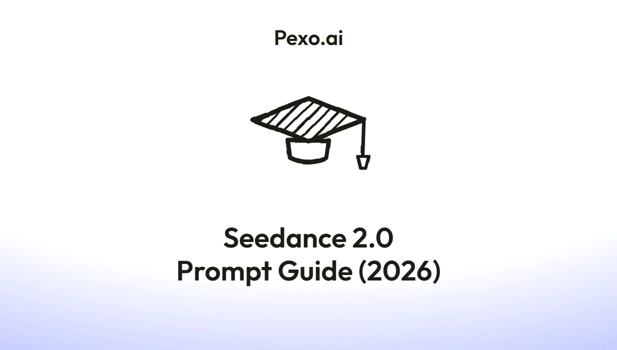Seedance 2.0 Prompt Guide: 10 Copy-Paste Prompts for Cinematic AI Videos (2026)