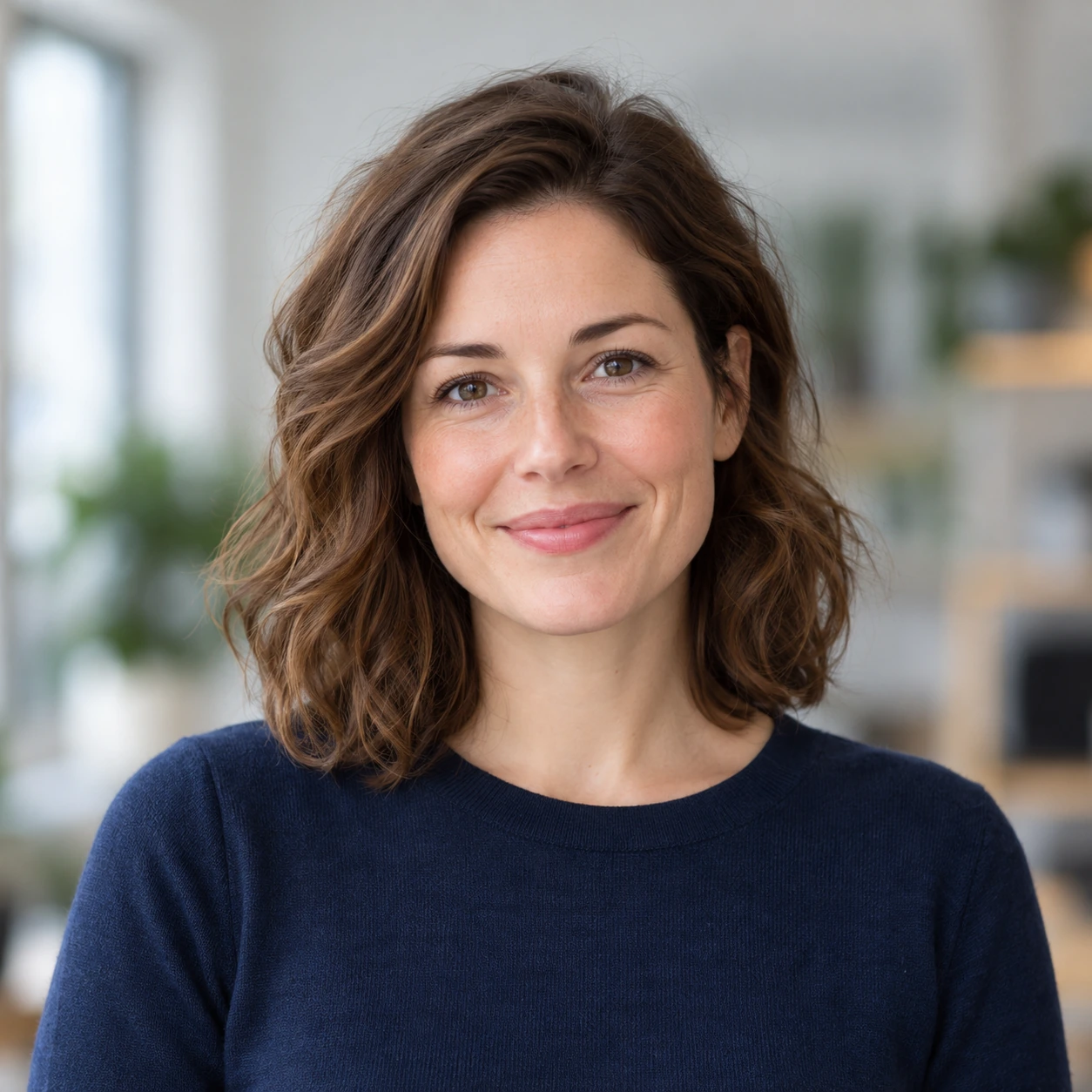 Sofia M.