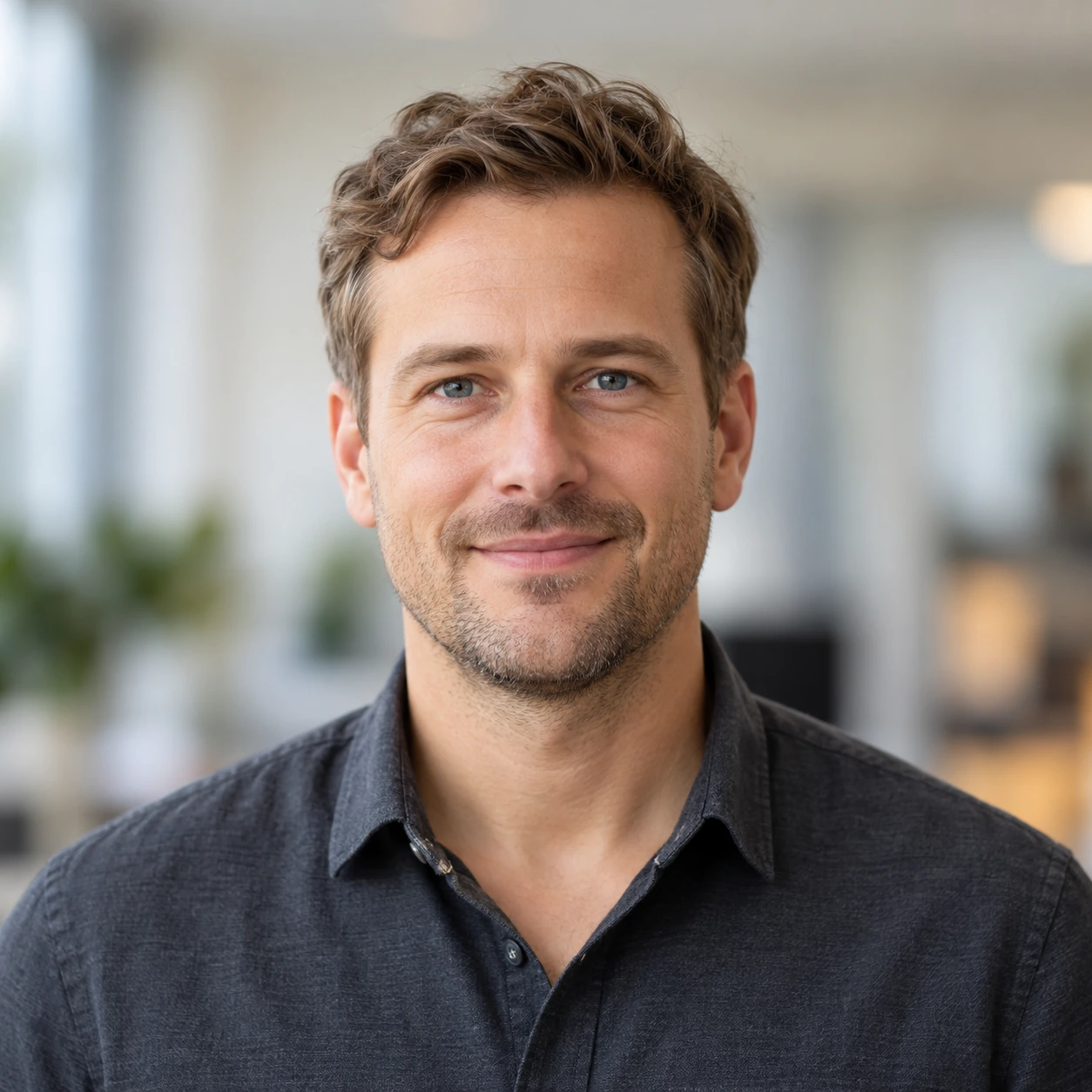 Daniel K.