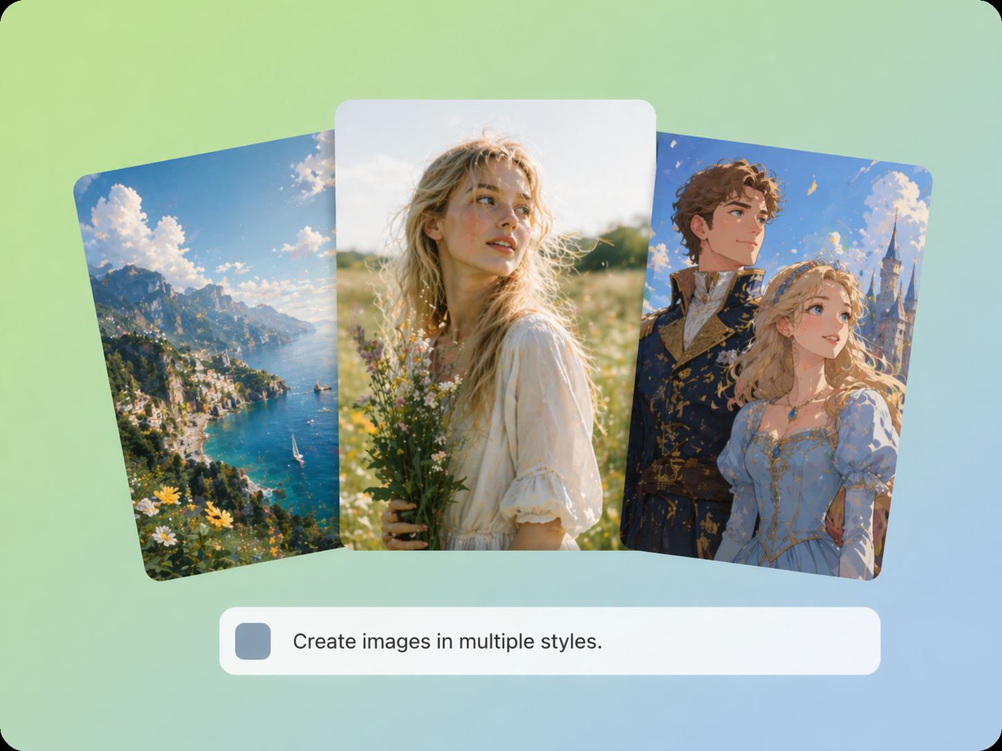 Legible, Accurate Text Inside Generated Images Finally Solved — AI image by Pexo