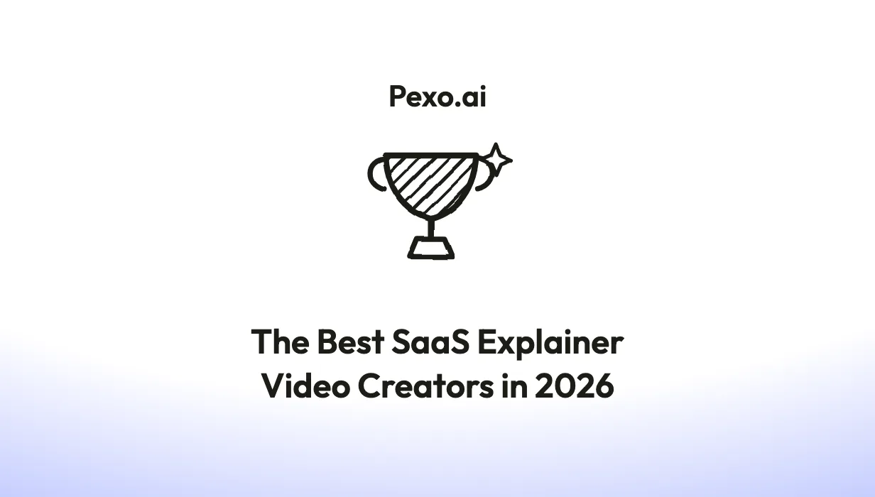 The Best SaaS Explainer Video Creators in 2026, Compared