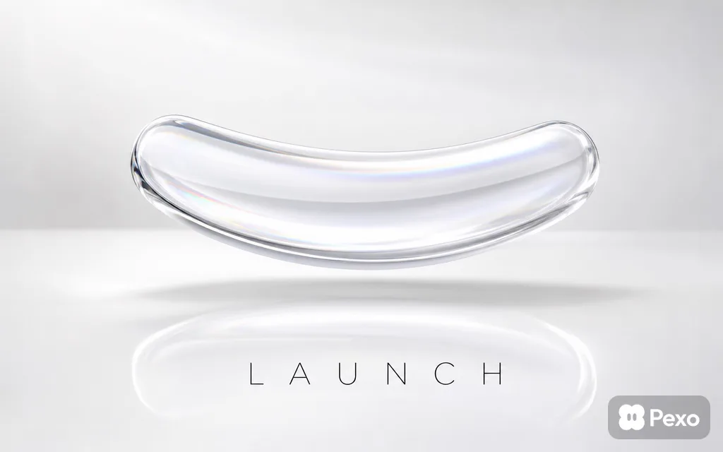 product launch video example