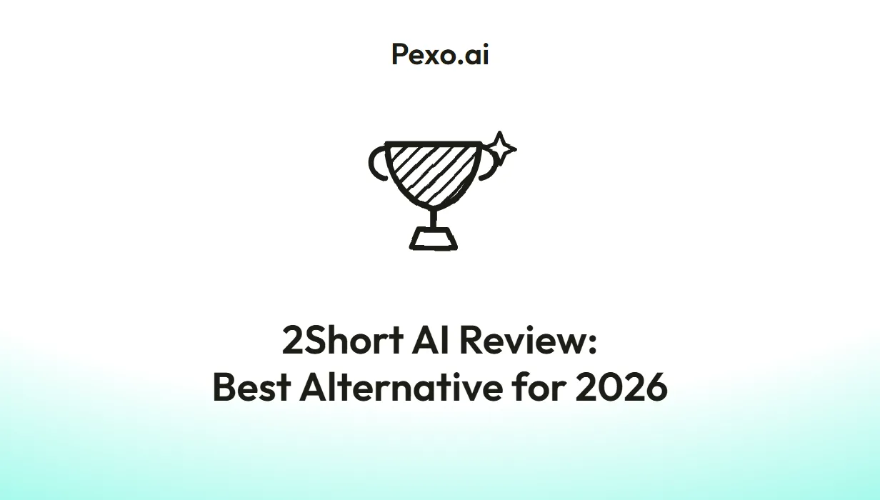 2Short AI Review: Best Alternative for 2026