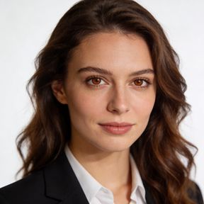 Madonna Lyssa avatar