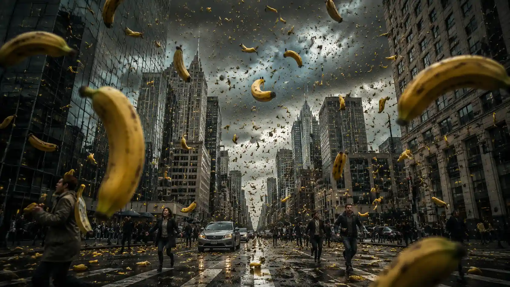 Nano Banana Now on Pexo — AI image generated on Pexo