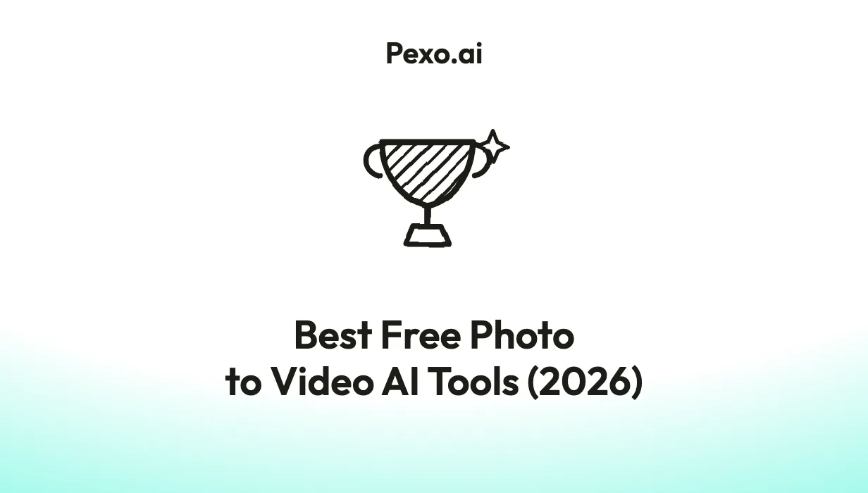Best Free Photo to Video AI Tools (2026)