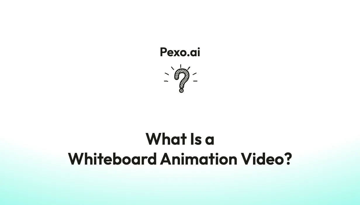 What Is a Whiteboard Animation Video? A 2026 Guide
