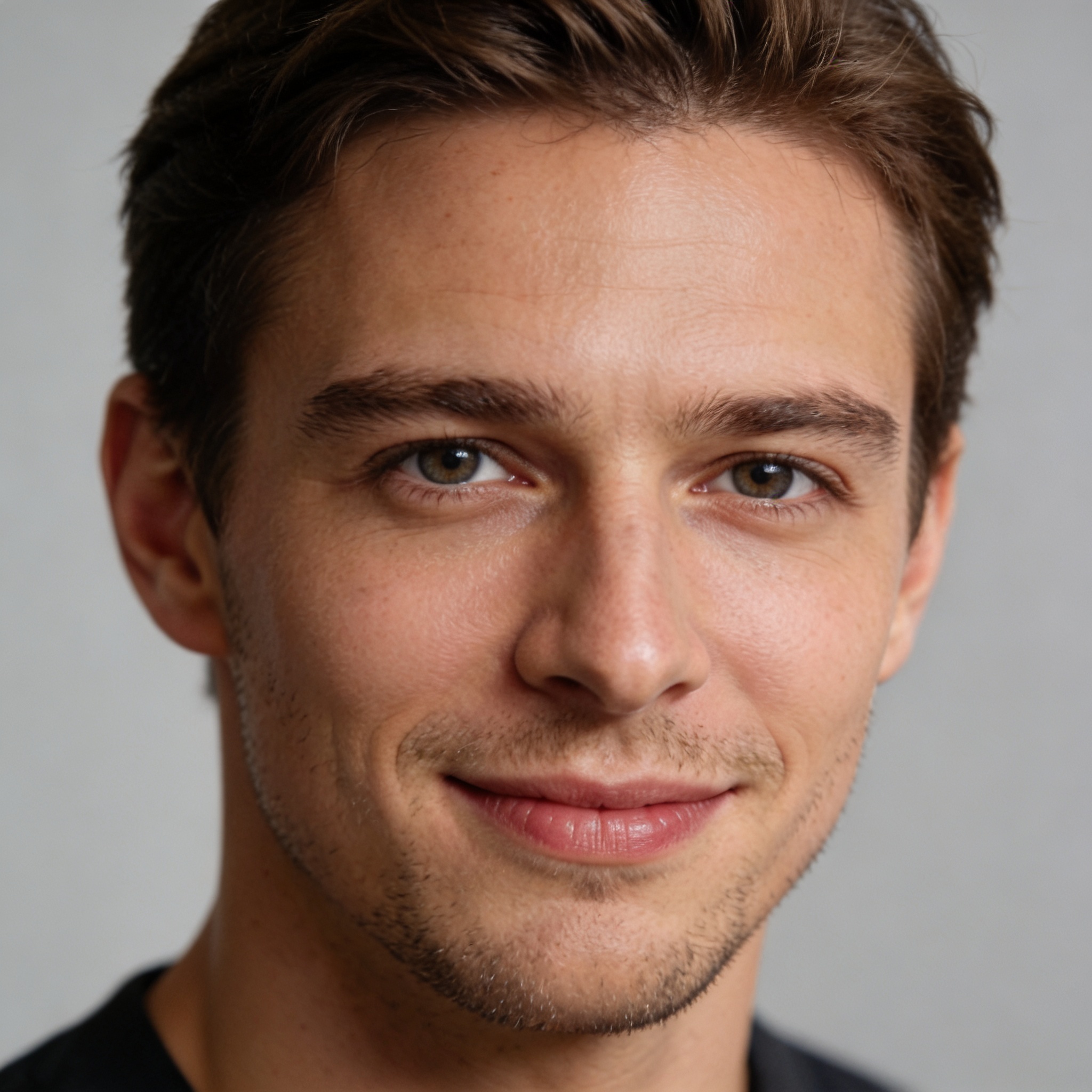 Daniel K. avatar