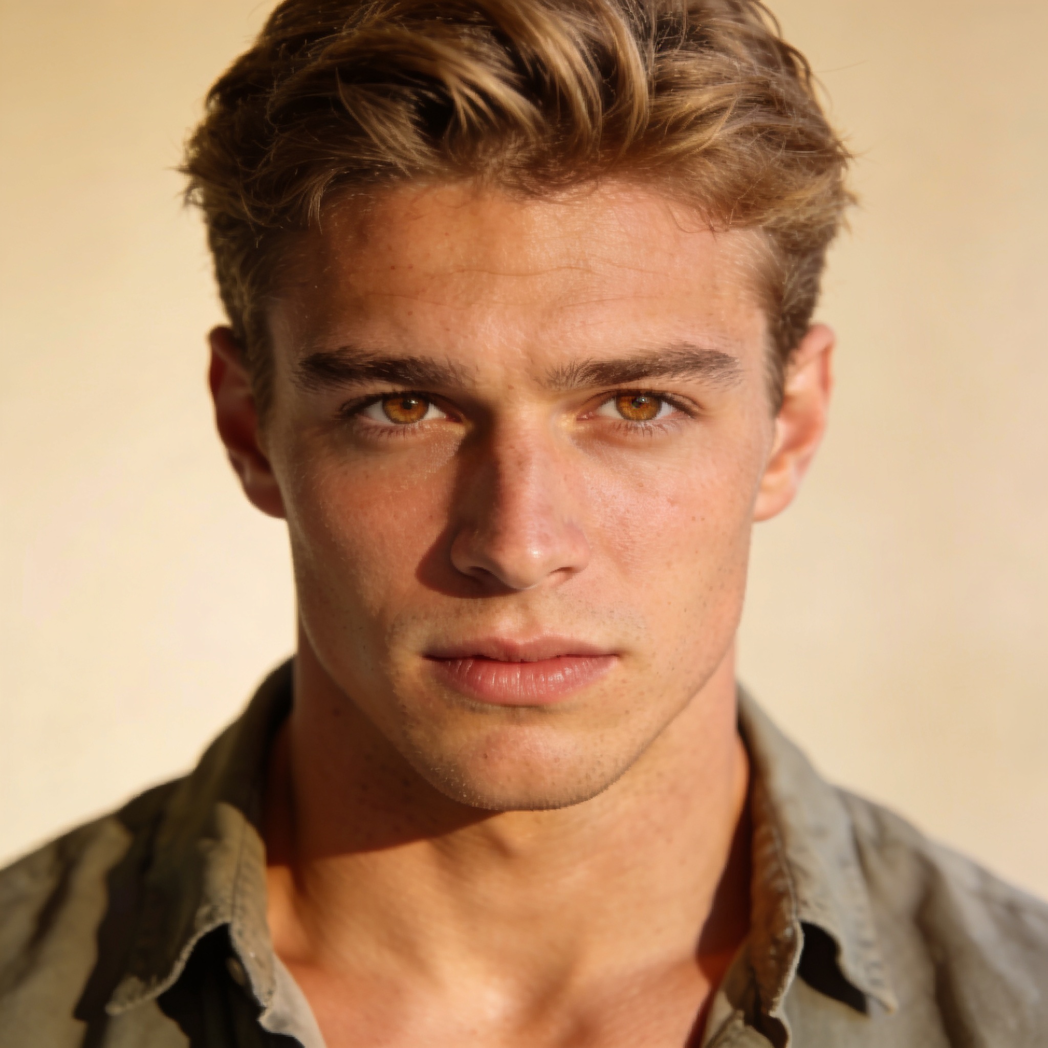 Noah avatar