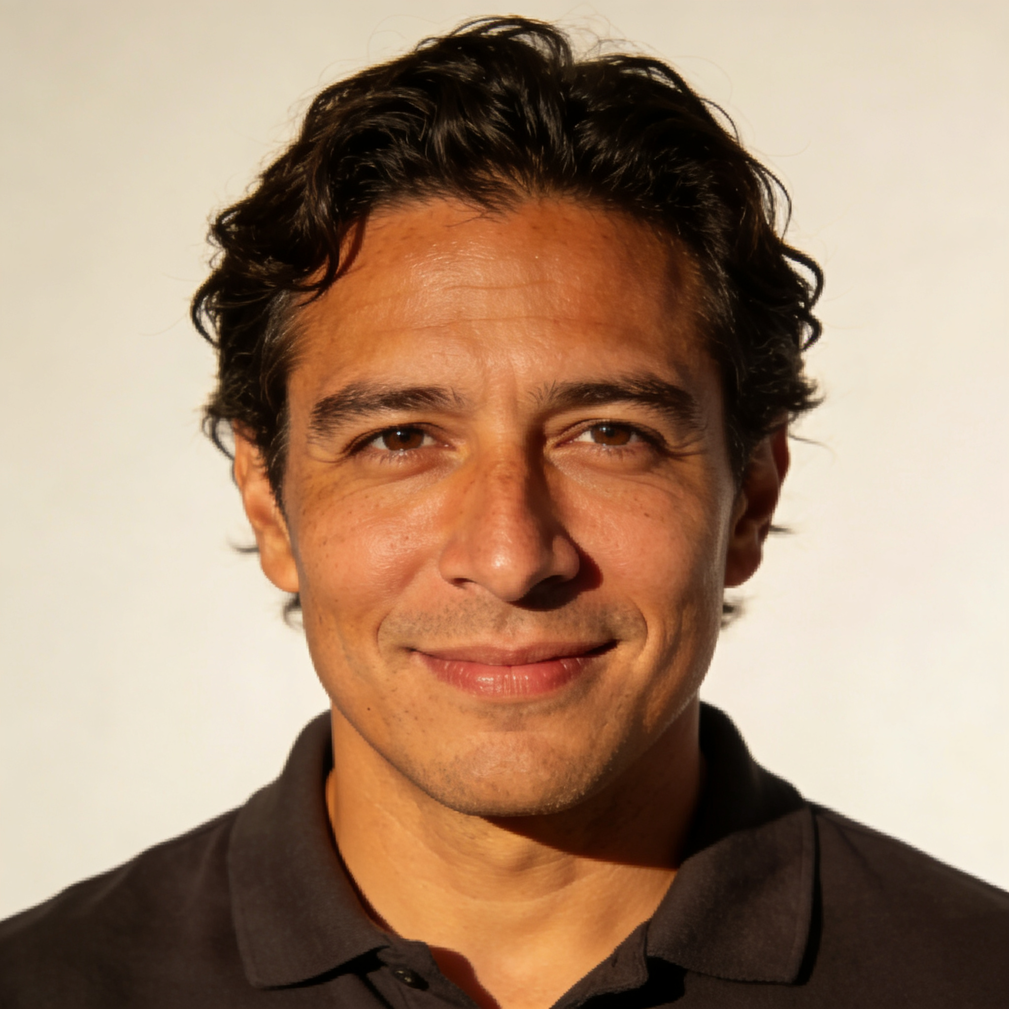 Daniel R. avatar