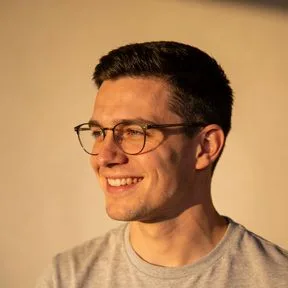 Ethan D., content marketing lead