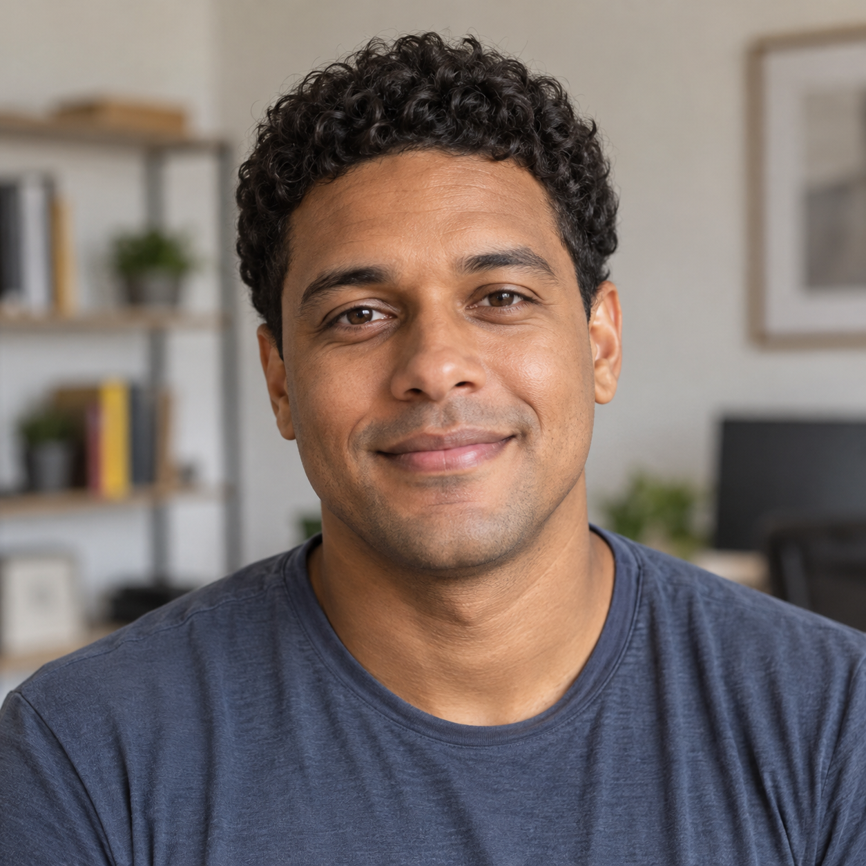 Nolan Pierce, escritor de ficção independente