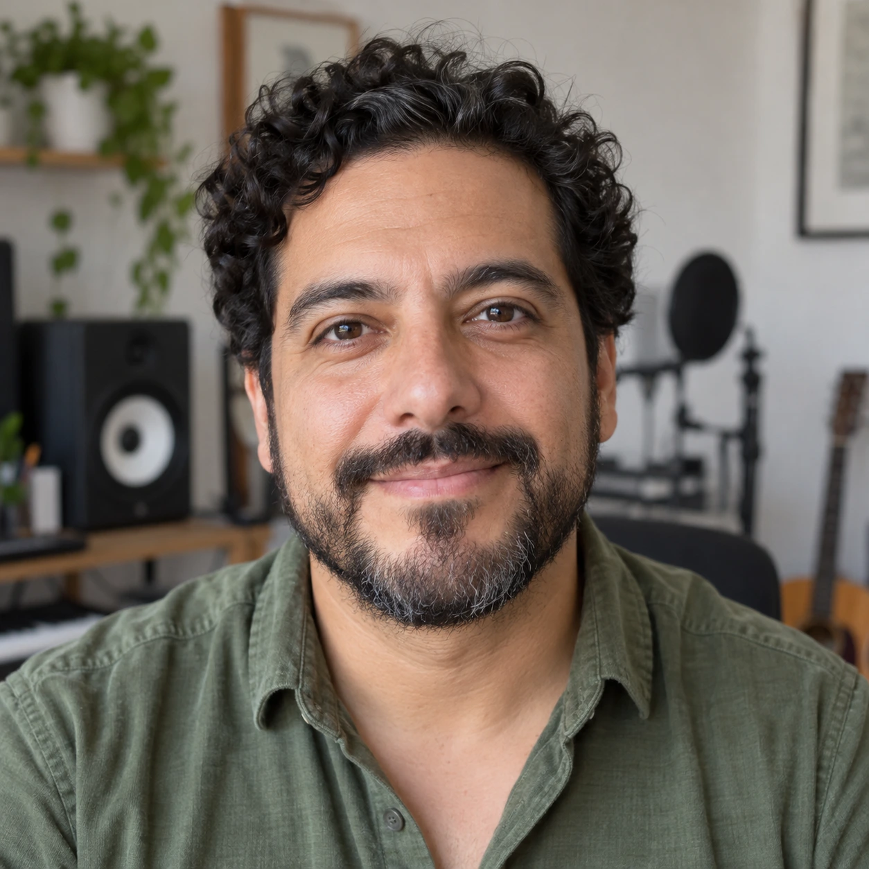 Cormac Finley, creador de TikTok