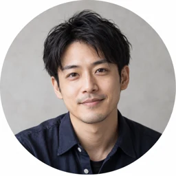 デレク W. 映画のようなビデオ紹介