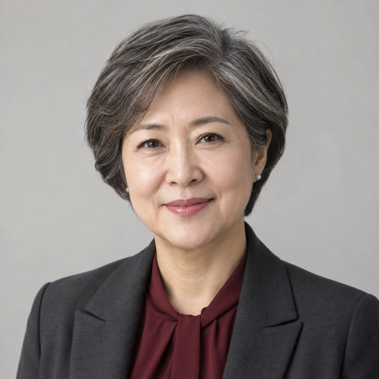 Clara Boswell, 고등학교 교사
