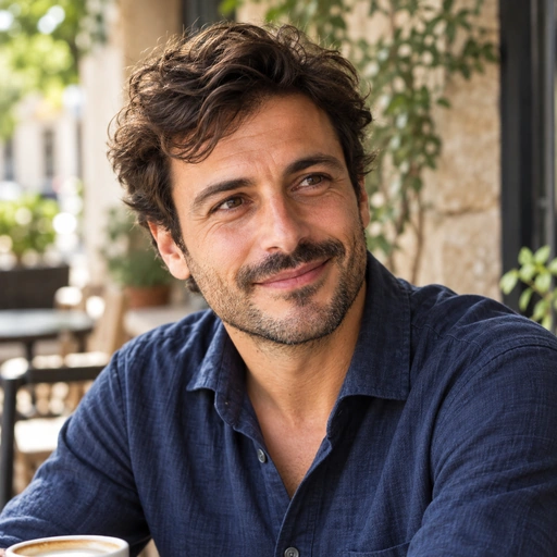 Luca Ferri avatar
