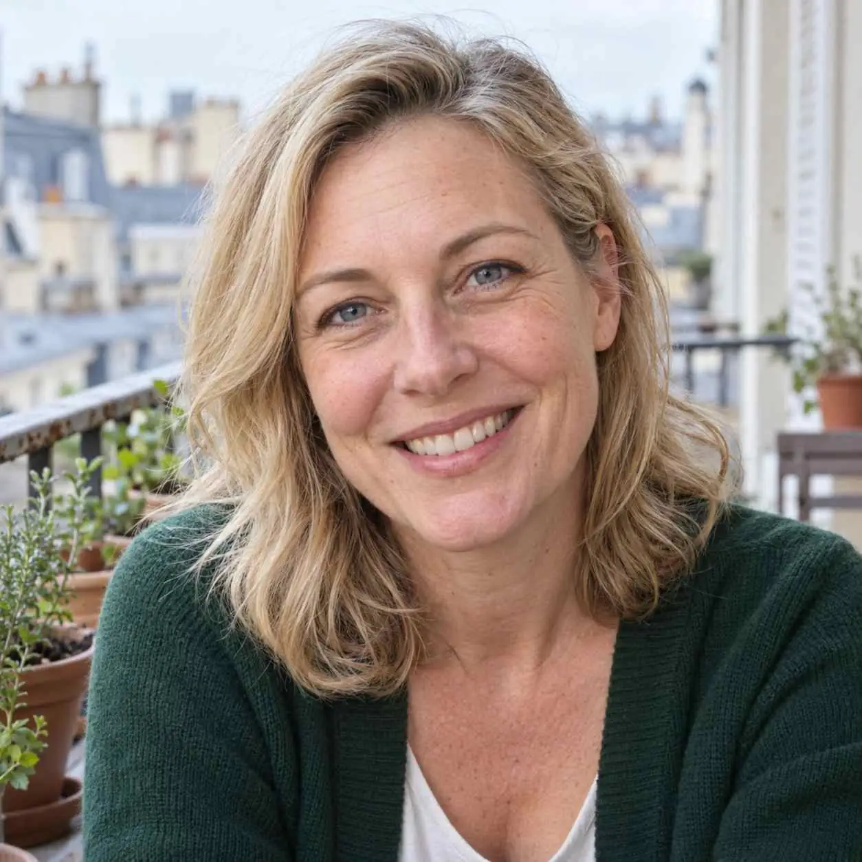 Maud Bellier avatar