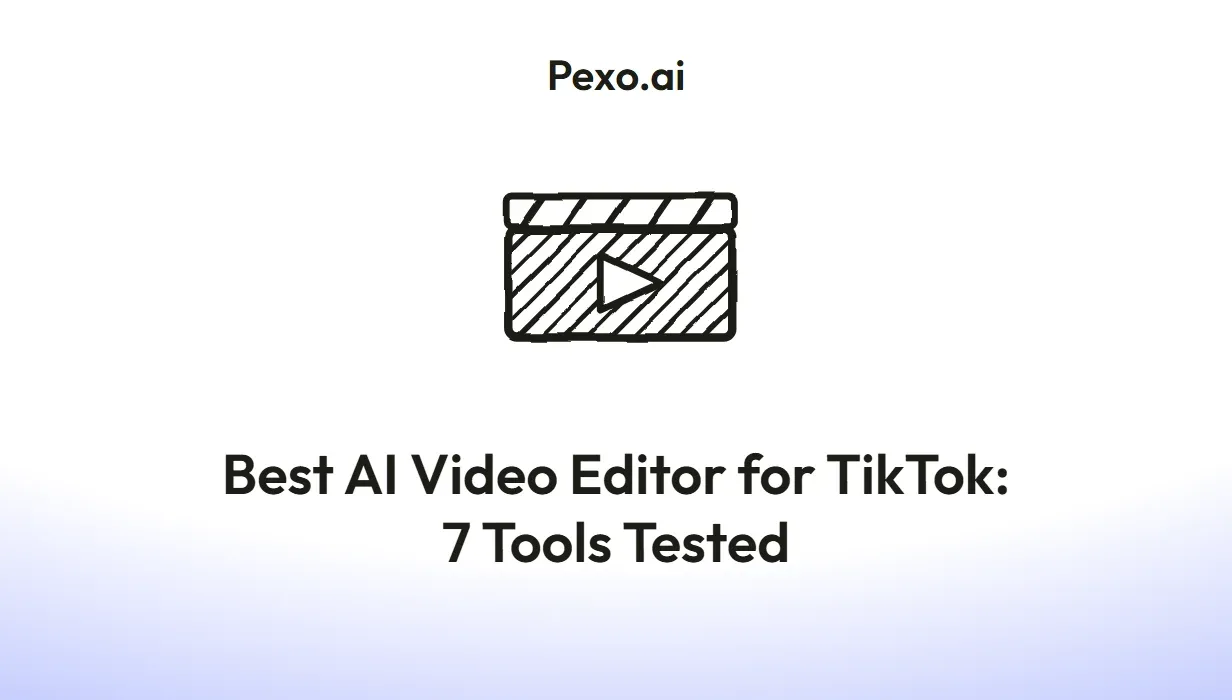 Best AI Video Editor for TikTok: 7 Tools I Tested (2026)