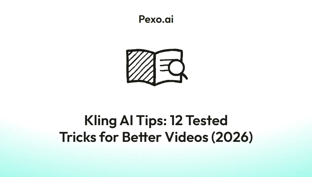 Kling AI Tips: 12 Tested Tricks for Better Videos (2026)