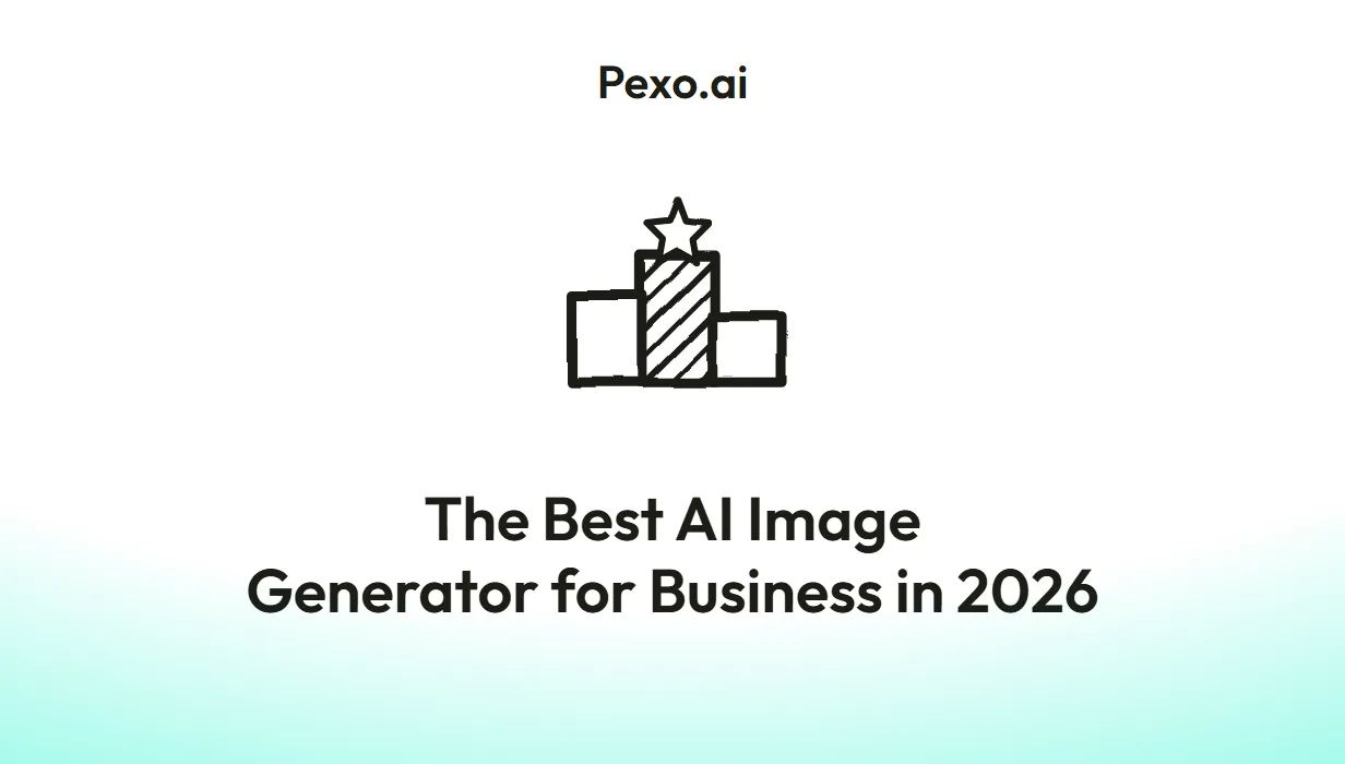 The Best AI Image Generator for Business in 2026
