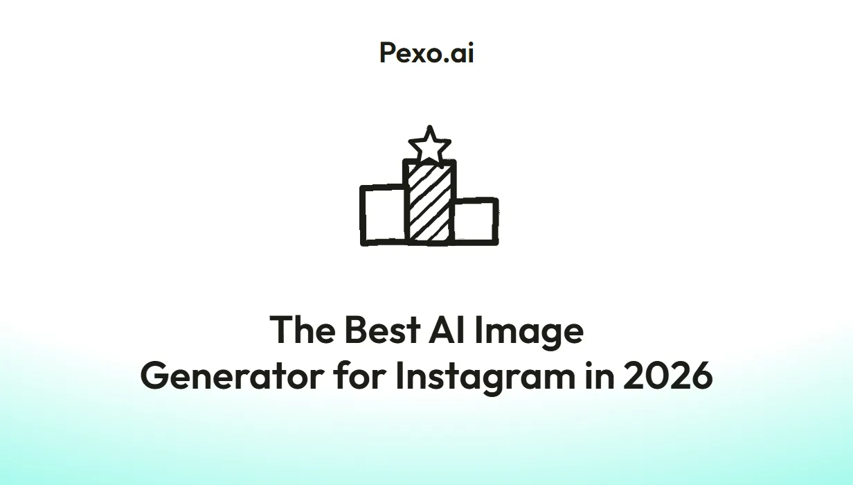 The Best AI Image Generator for Instagram in 2026
