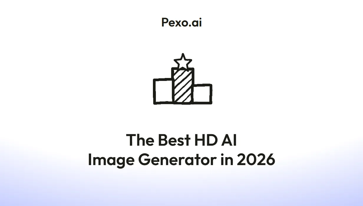 The Best HD AI Image Generator in 2026