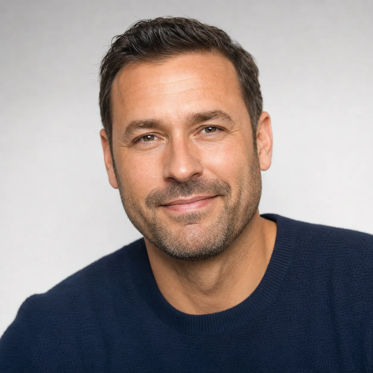 Daniel R., Founder, B2B SaaS