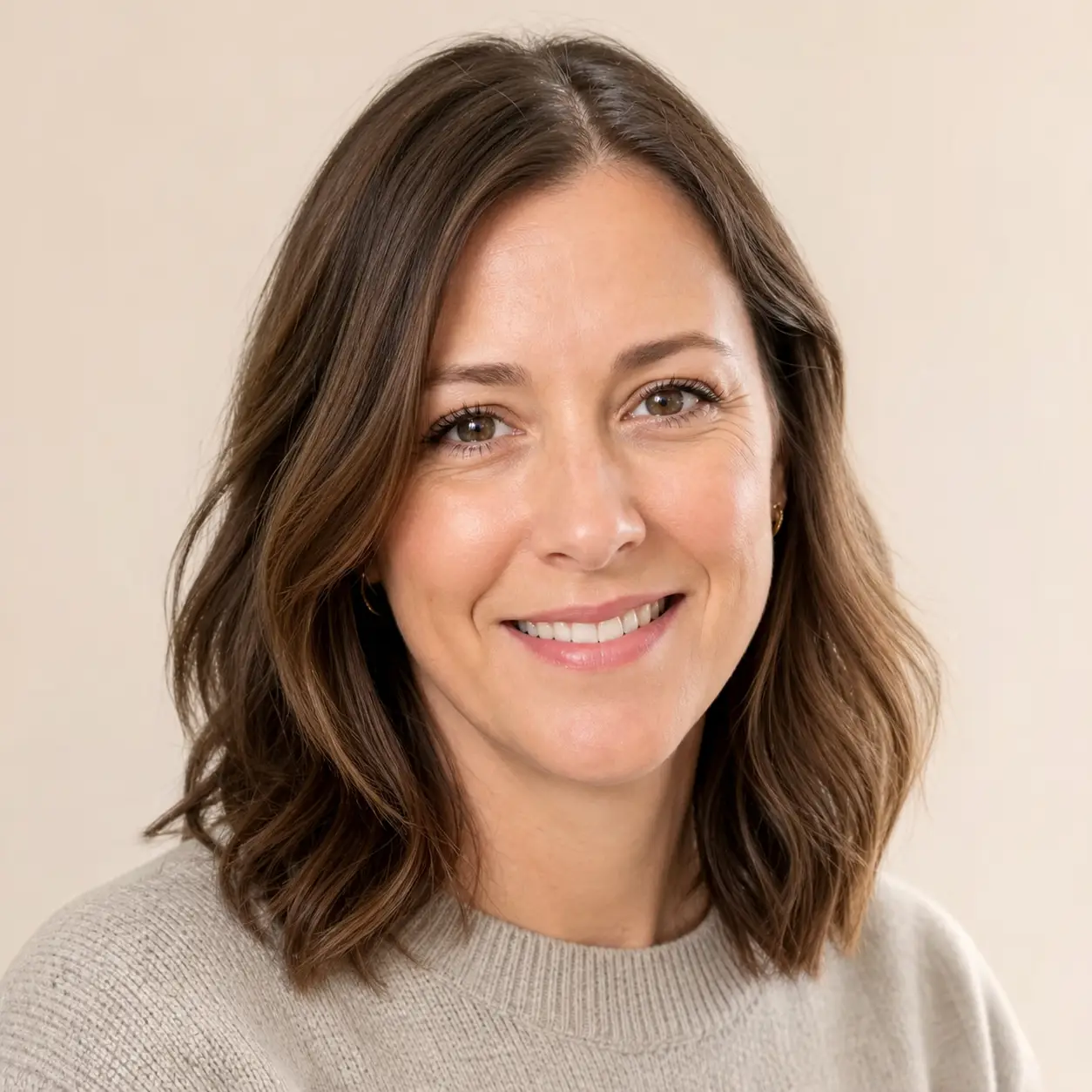 Elena K., Head of Marketing, analytics platform