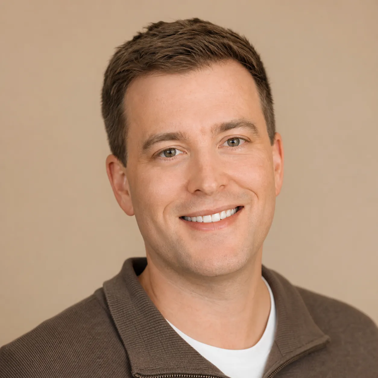 Chris B., Solo SaaS founder