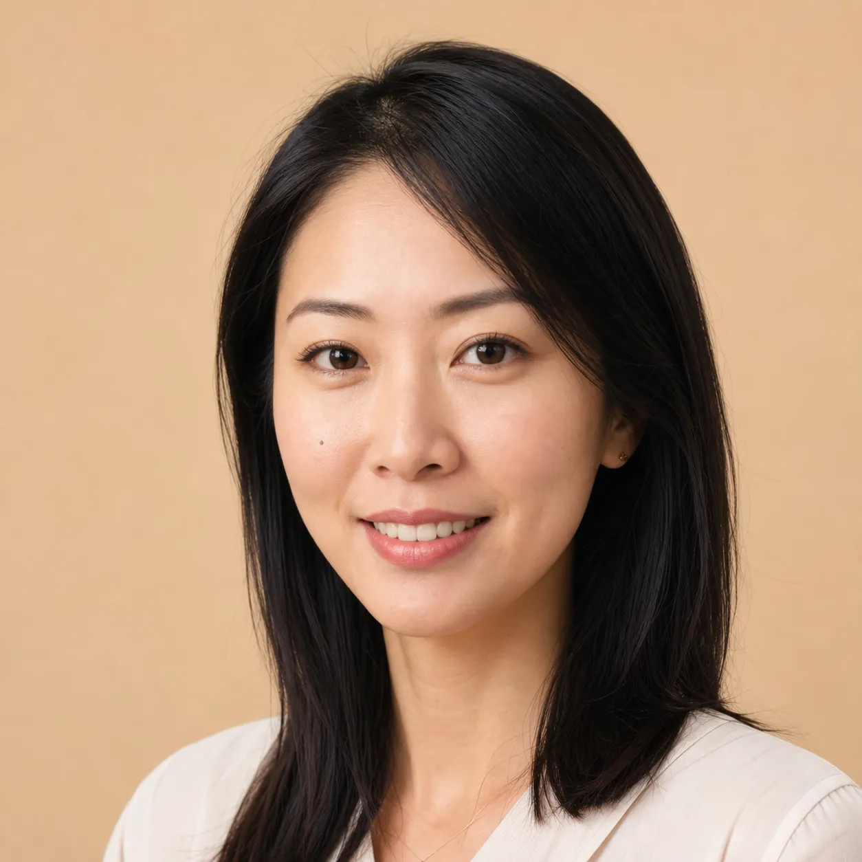 Mina Park, DTC brand owner
