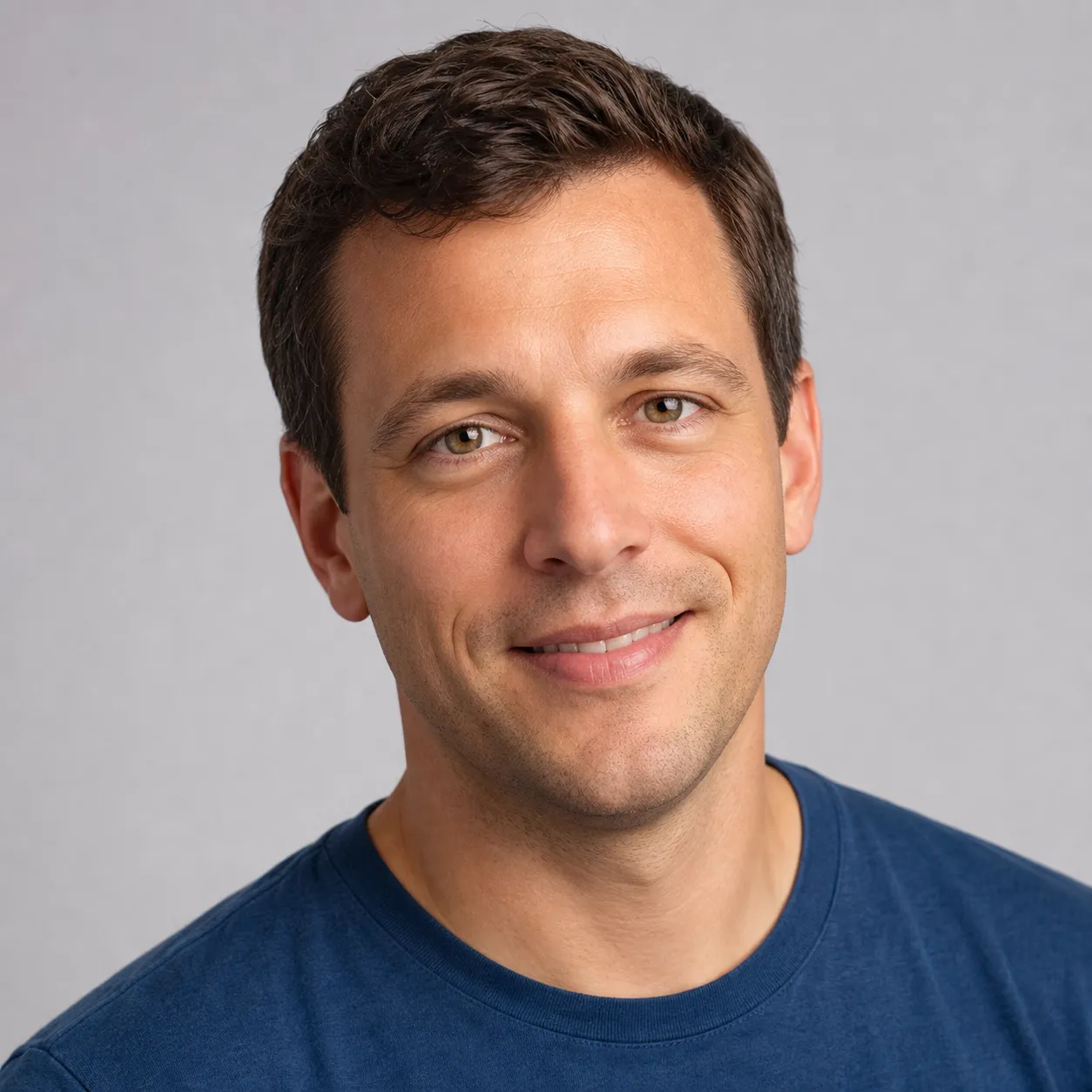 Jonah Mercer, Indie app developer
