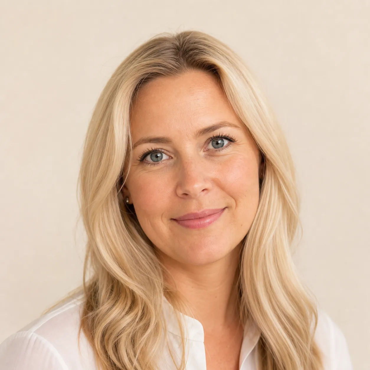 Greta Lindqvist, Web designer