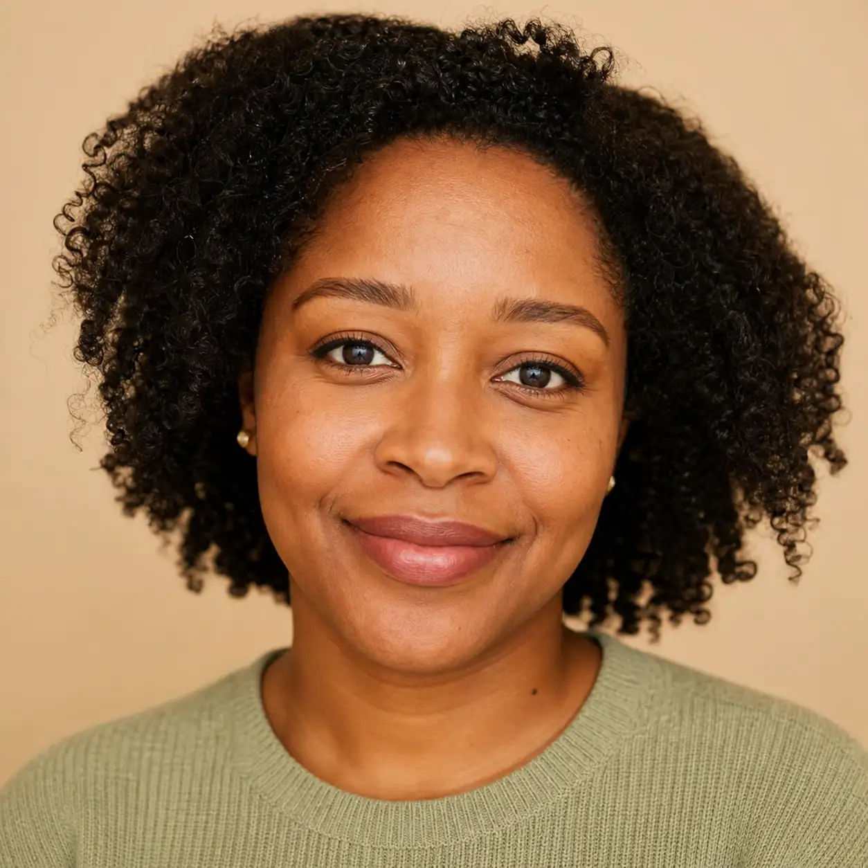Naomi Cole, Marketing manager
