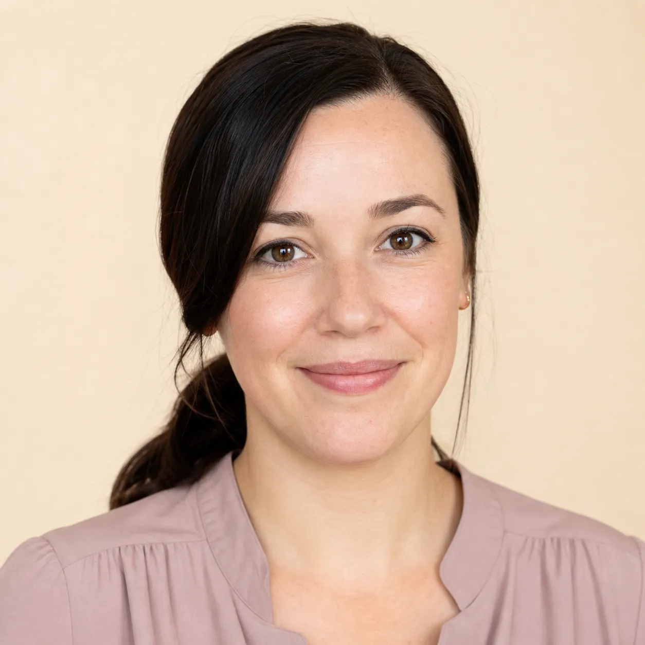 Hazel Brennan, Product manager