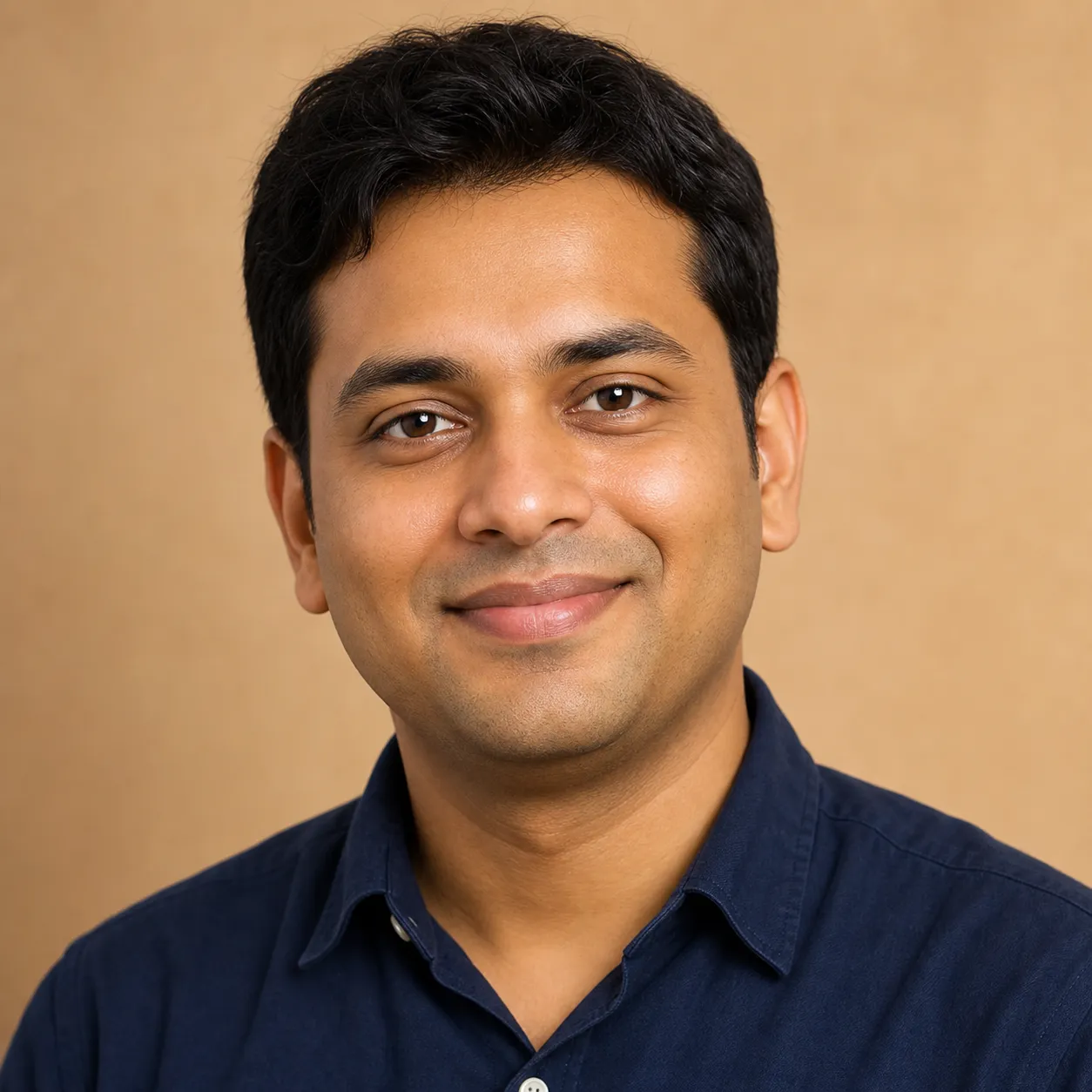Arjun Nair, Engineering lead