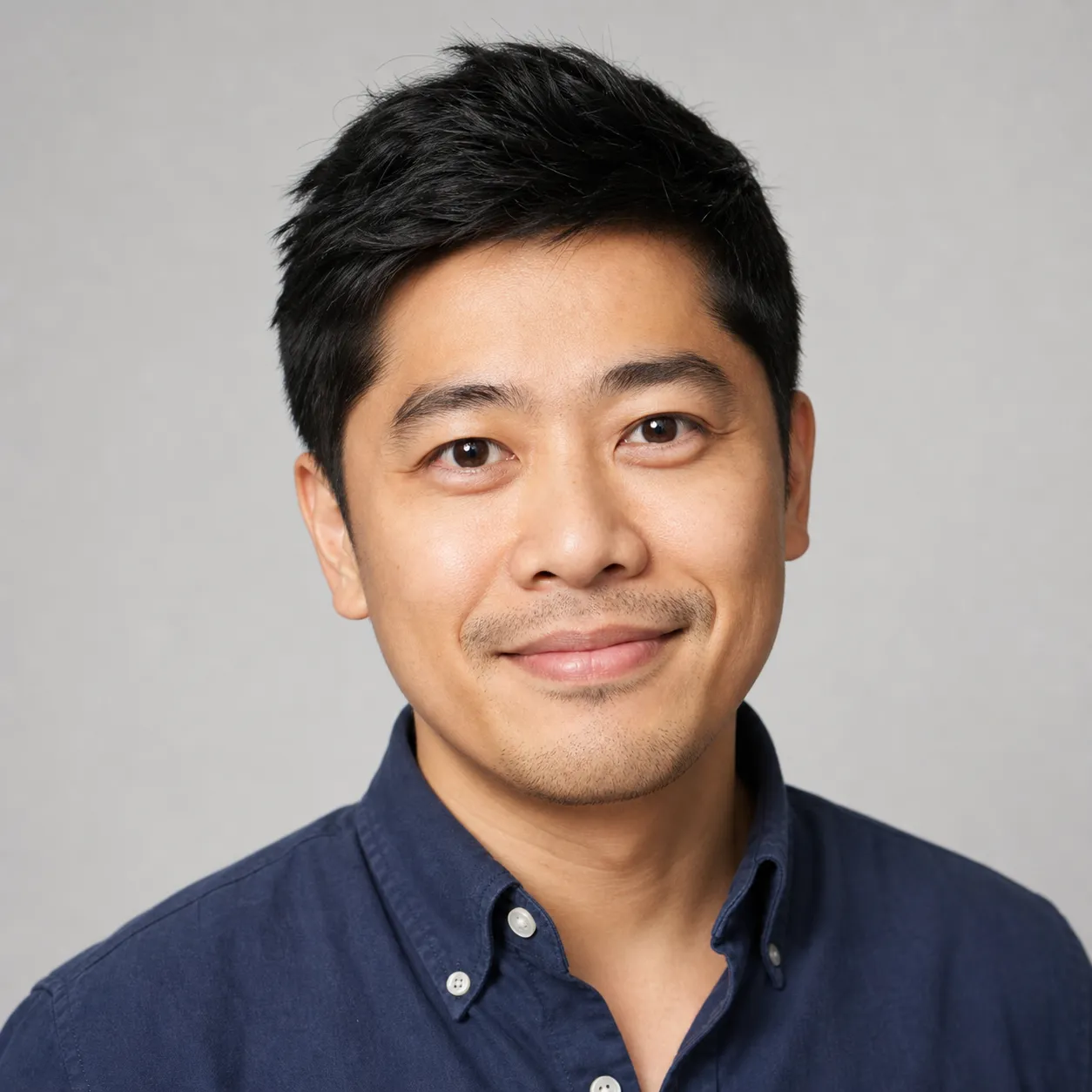 Desmond Park, Conference organizer