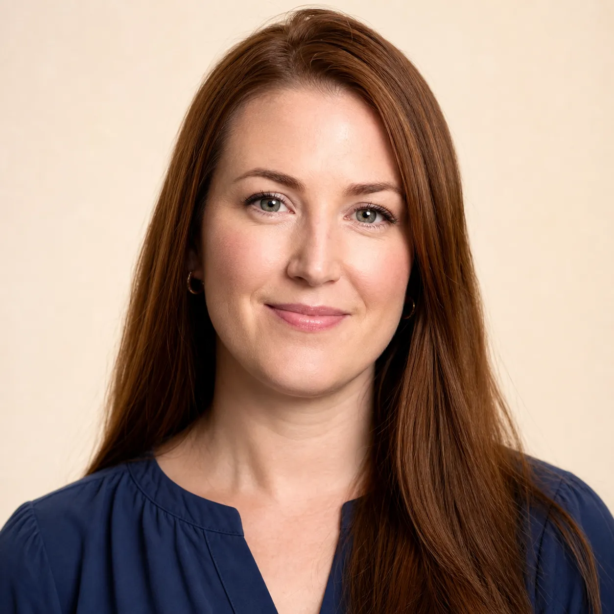 Sasha Lindell, Ecommerce marketer