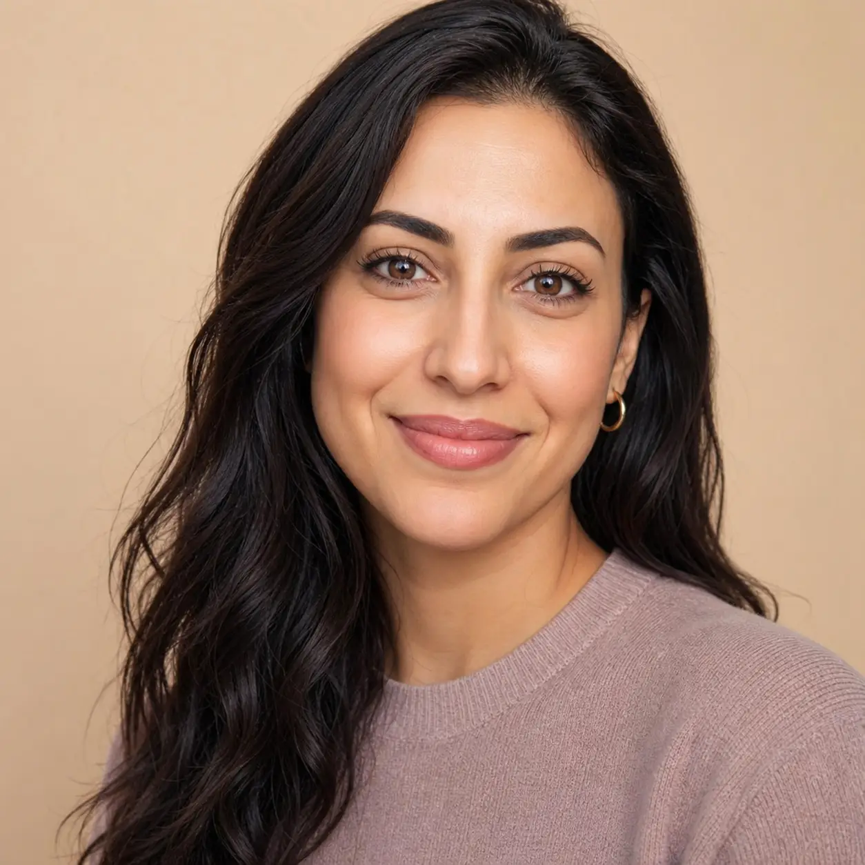 Noor Abadi, Social media lead