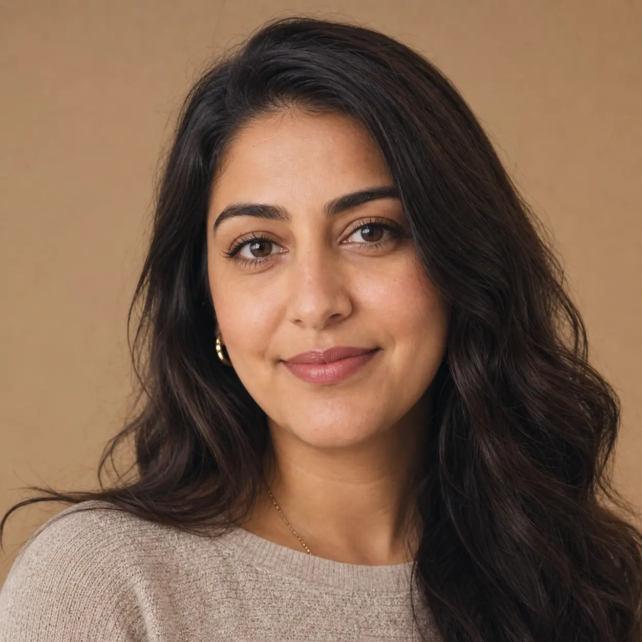 Lina Haddad, Social strategist