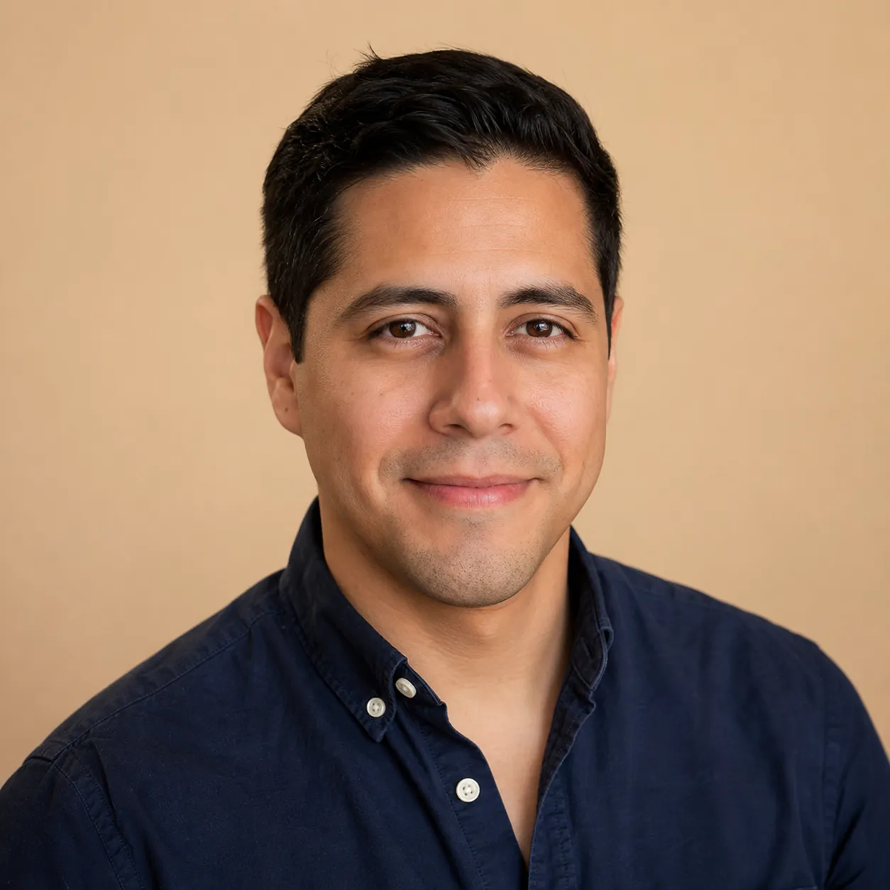 Diego Salas, Growth manager