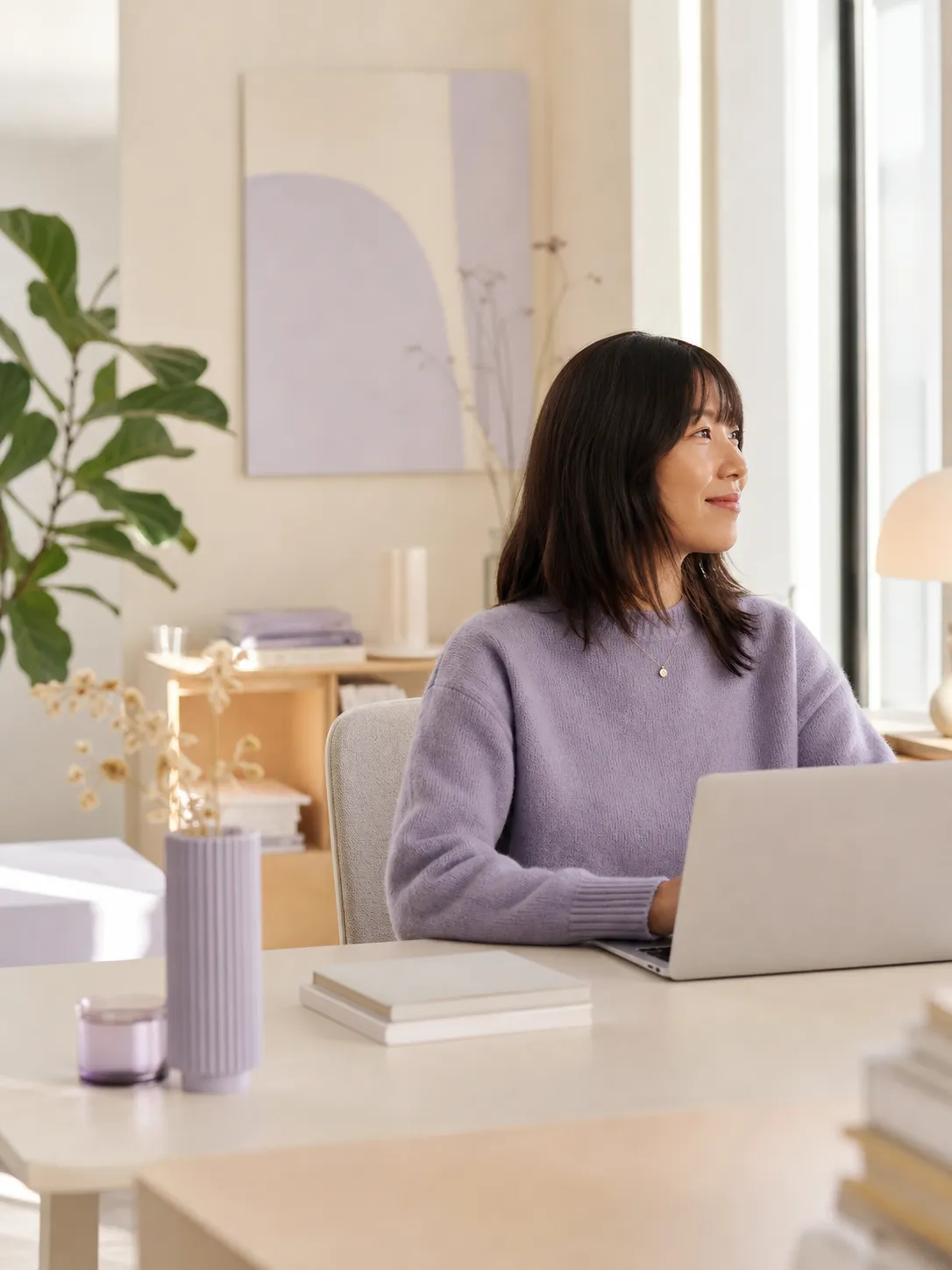Business launch video created with Pexo AI introducing a company