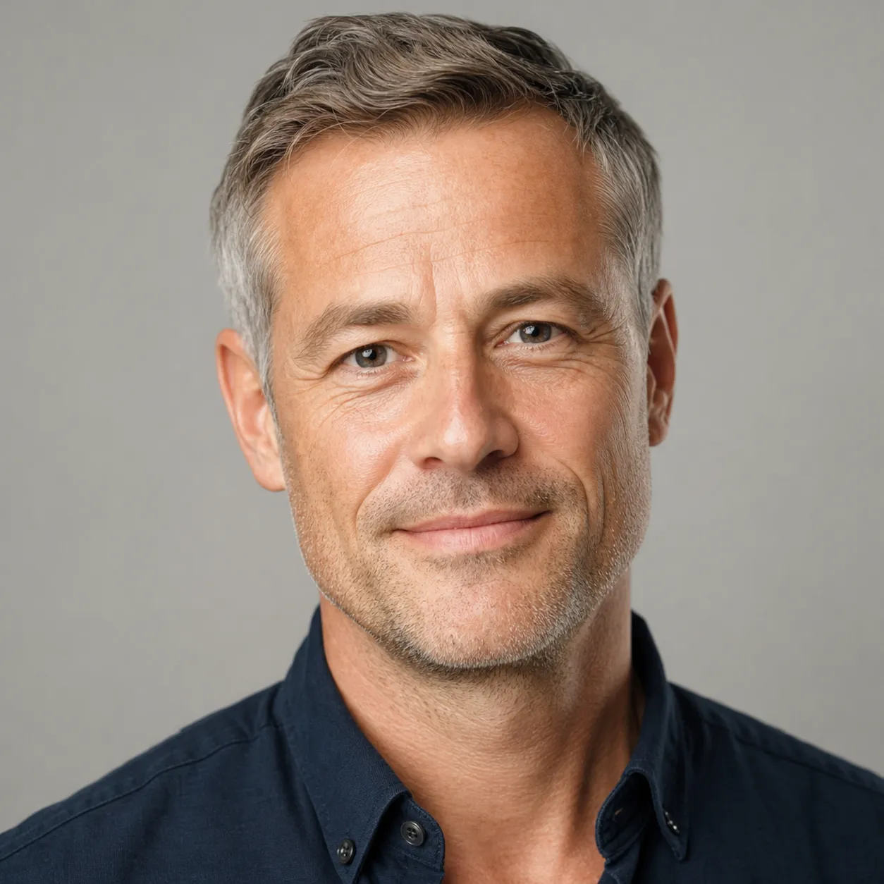 Hugo Berg, Agency founder