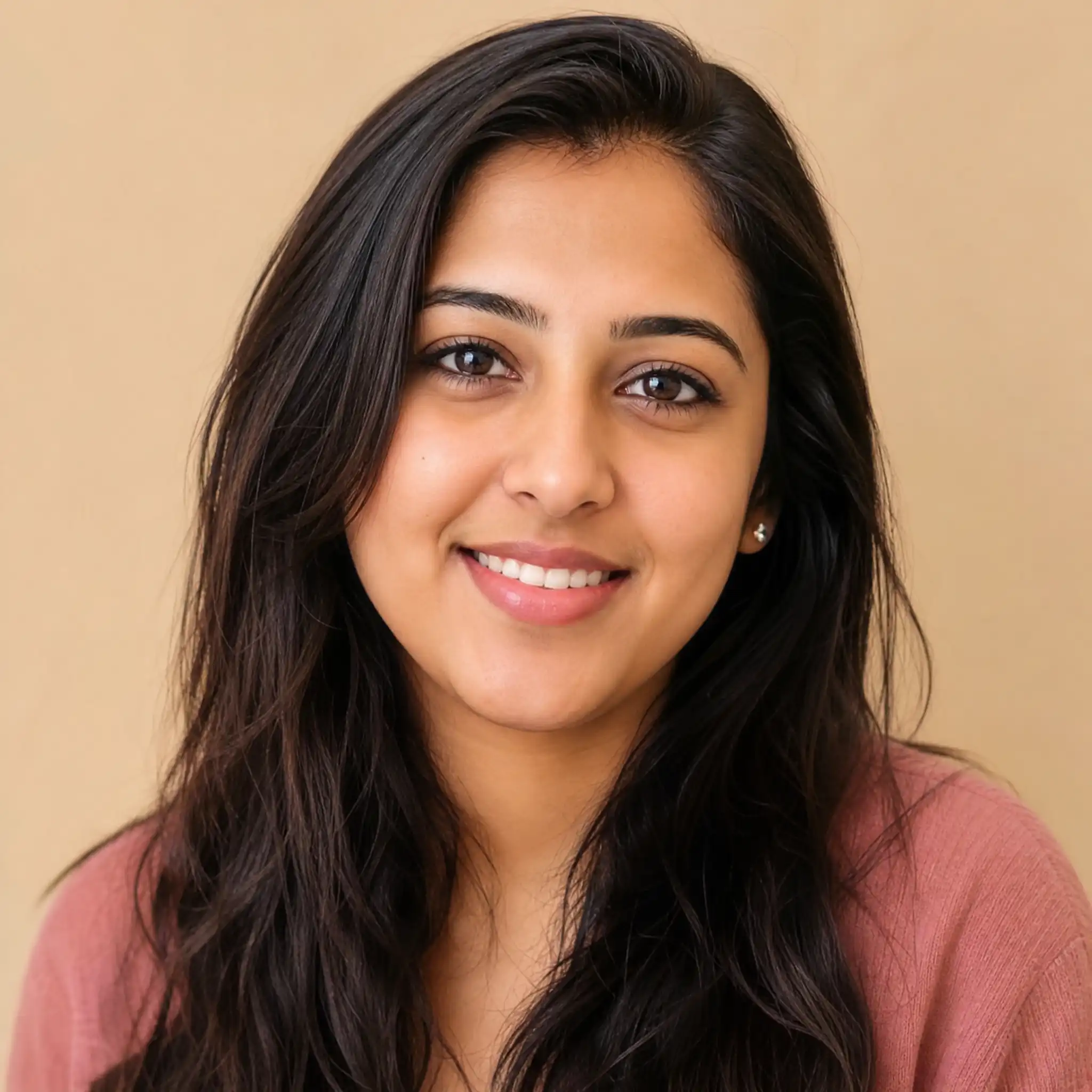 Aanya Dey, Founder