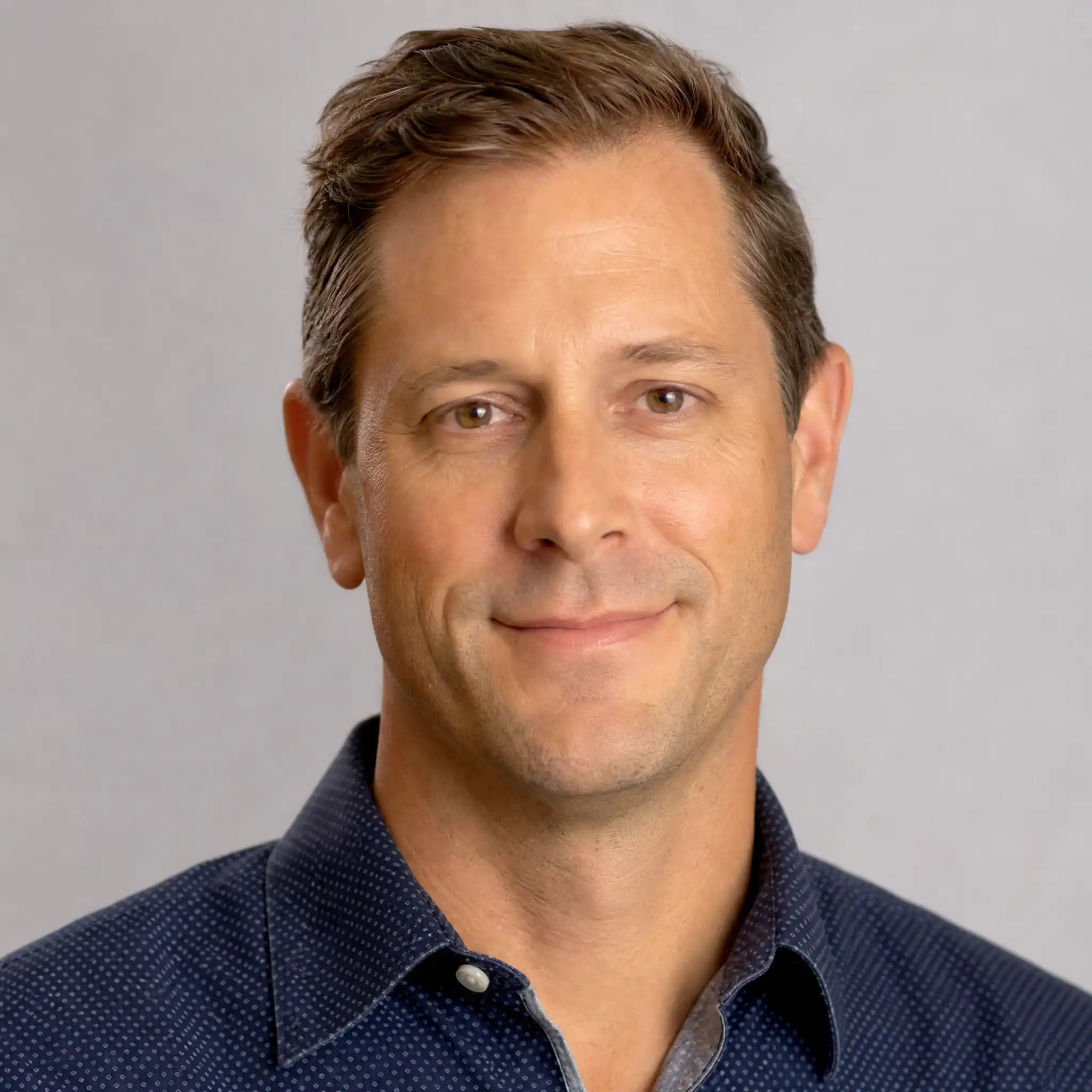 Paul Henderson, SaaS marketer